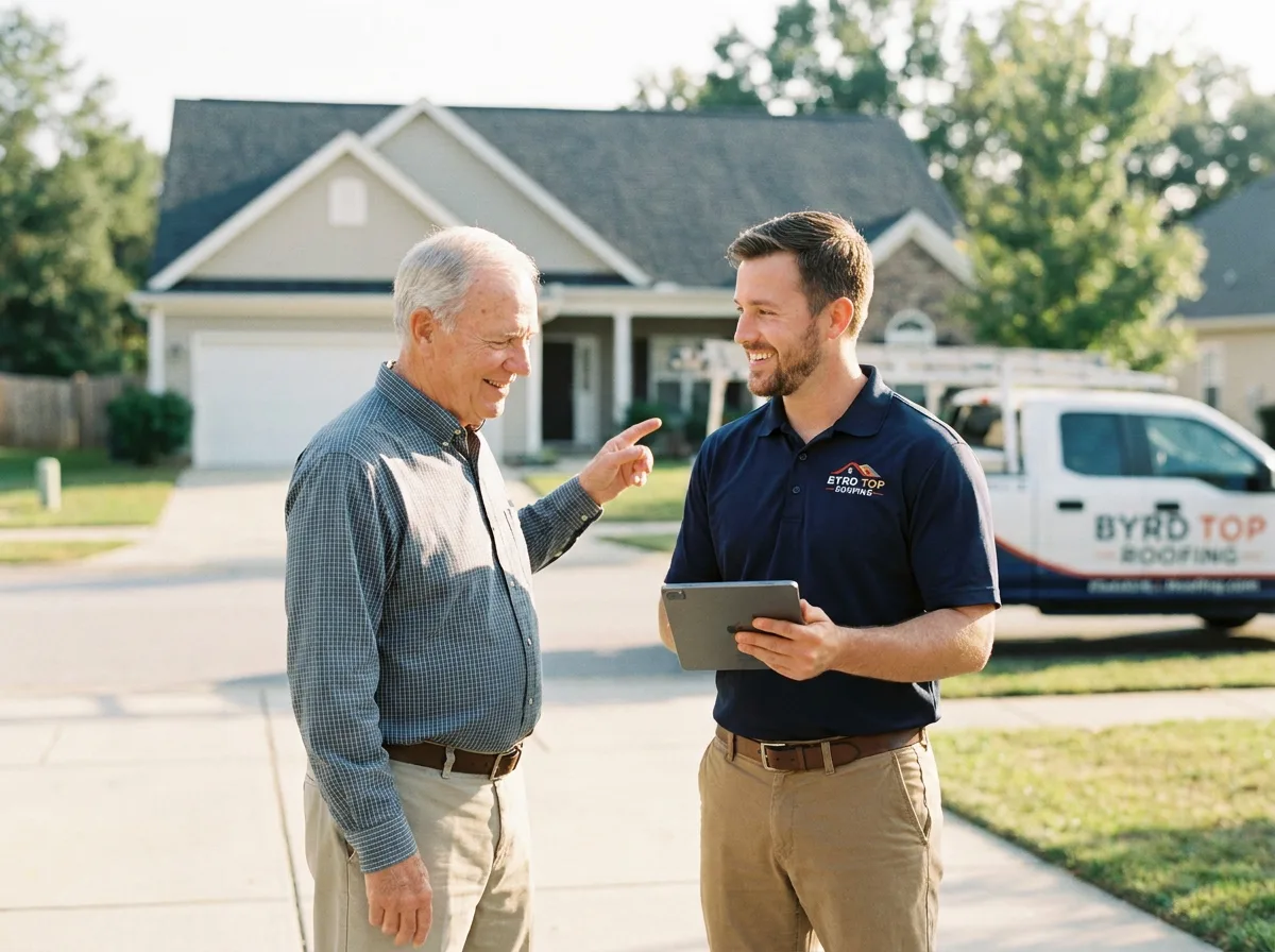 Roofing New Augusta, MS FAQs